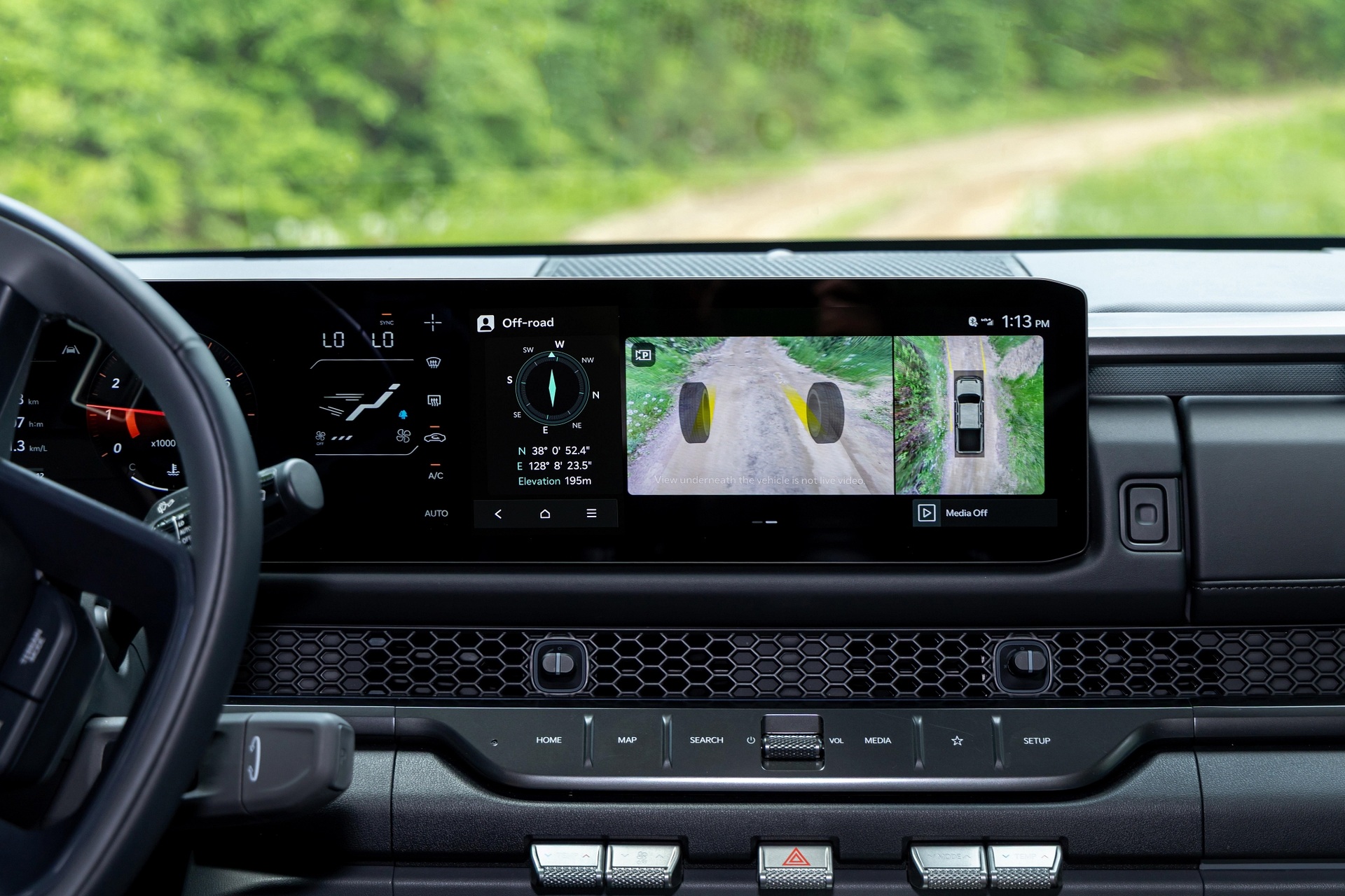 Bán tải đầu tay của Kia về Việt Nam: Diện mạo độc lạ, đối đầu Ford Ranger - 12