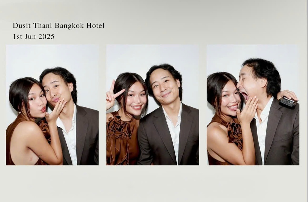 Tiktoker xinh đẹp mở cánh cửa Đại học Quốc gia Singapore nhờ có người yêu - 3