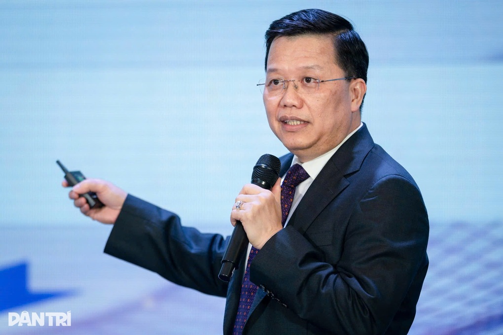 CEO TPBank: Chi phí cho một giao dịch truyền thống đắt gấp 300 lần kênh số  - 2