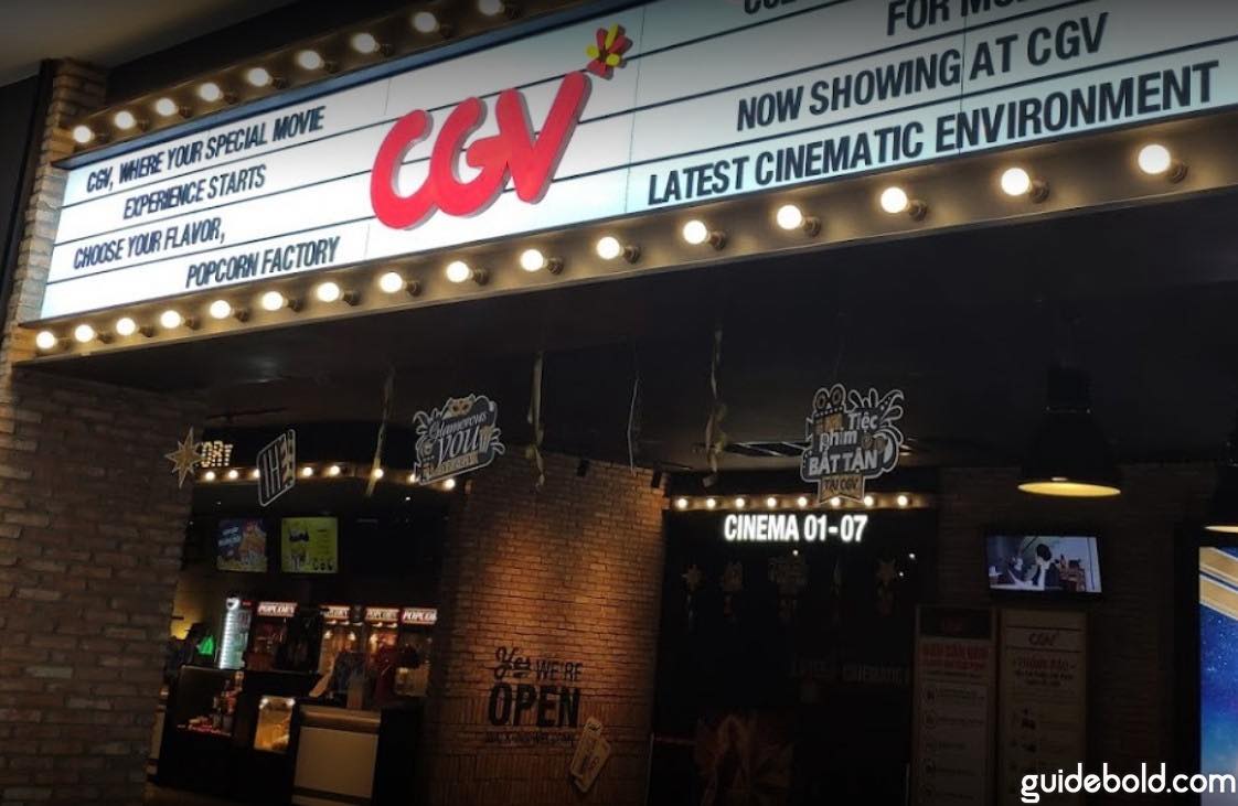 CGV Việt Nam nói gì sau khi bị tố thiếu trách nhiệm vụ đe doạ đánh người trong rạp Hà Nội?- Ảnh 4.