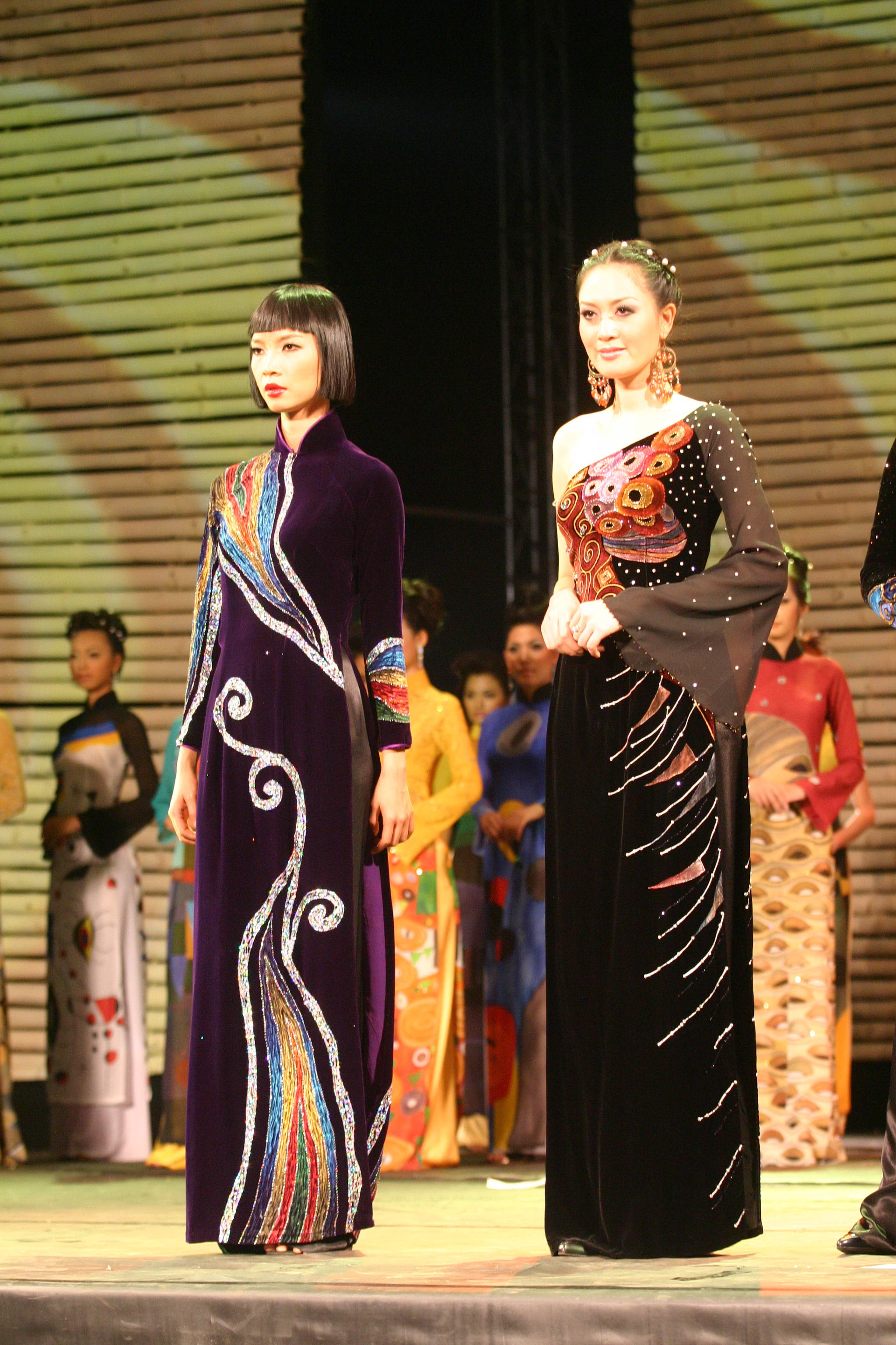 Duyên dáng Việt Nam - Từ ý tưởng thiện nguyện đến chương trình nghệ thuật quốc gia - Ảnh 5.