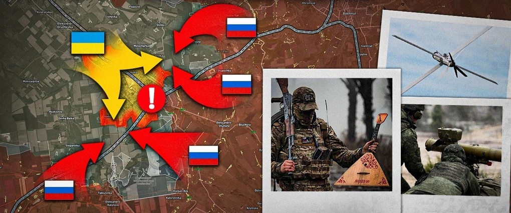 Chiến sự Ukraine 3/1: Xảy ra nổ lớn chưa rõ nguyên nhân ở Kharkov - 3