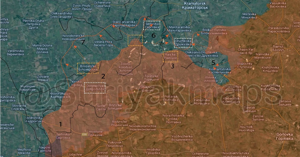 Chiến sự Ukraine 3/1: Xảy ra nổ lớn chưa rõ nguyên nhân ở Kharkov - 9