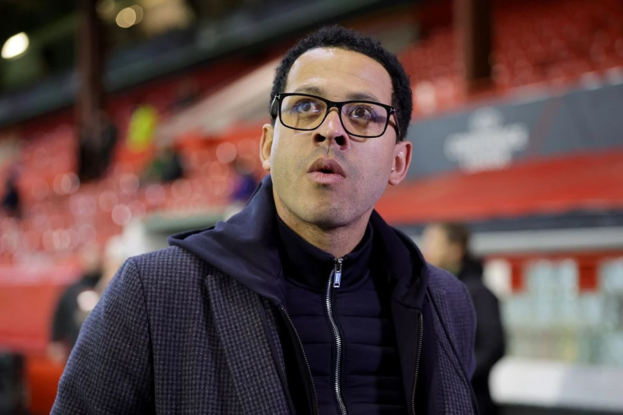 HLV Rosenior nêu điều kiện cho Chelsea. ẢNH: Press Association chelsea-rosenior.jpg