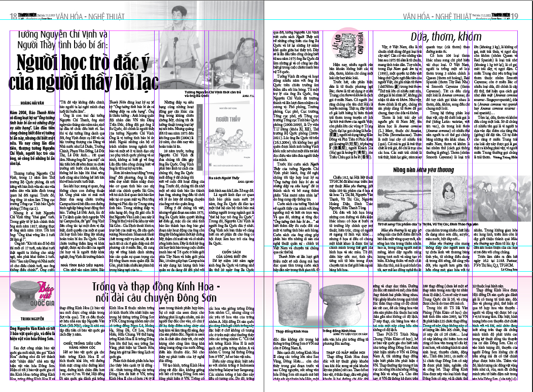 Những điệp vụ tình báo của ông Ba Quốc qua lăng kính báo Thanh Niên - Ảnh 5. Những điệp vụ tình báo của ông Ba Quốc qua lăng kính báo Thanh Niên - Ảnh 5.