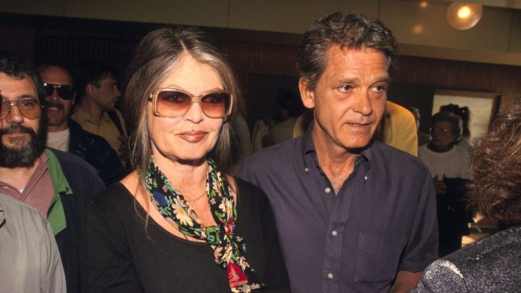 Biểu tượng gợi cảm Brigitte Bardot và sự thật đau lòng về 4 cuộc hôn nhân - 4