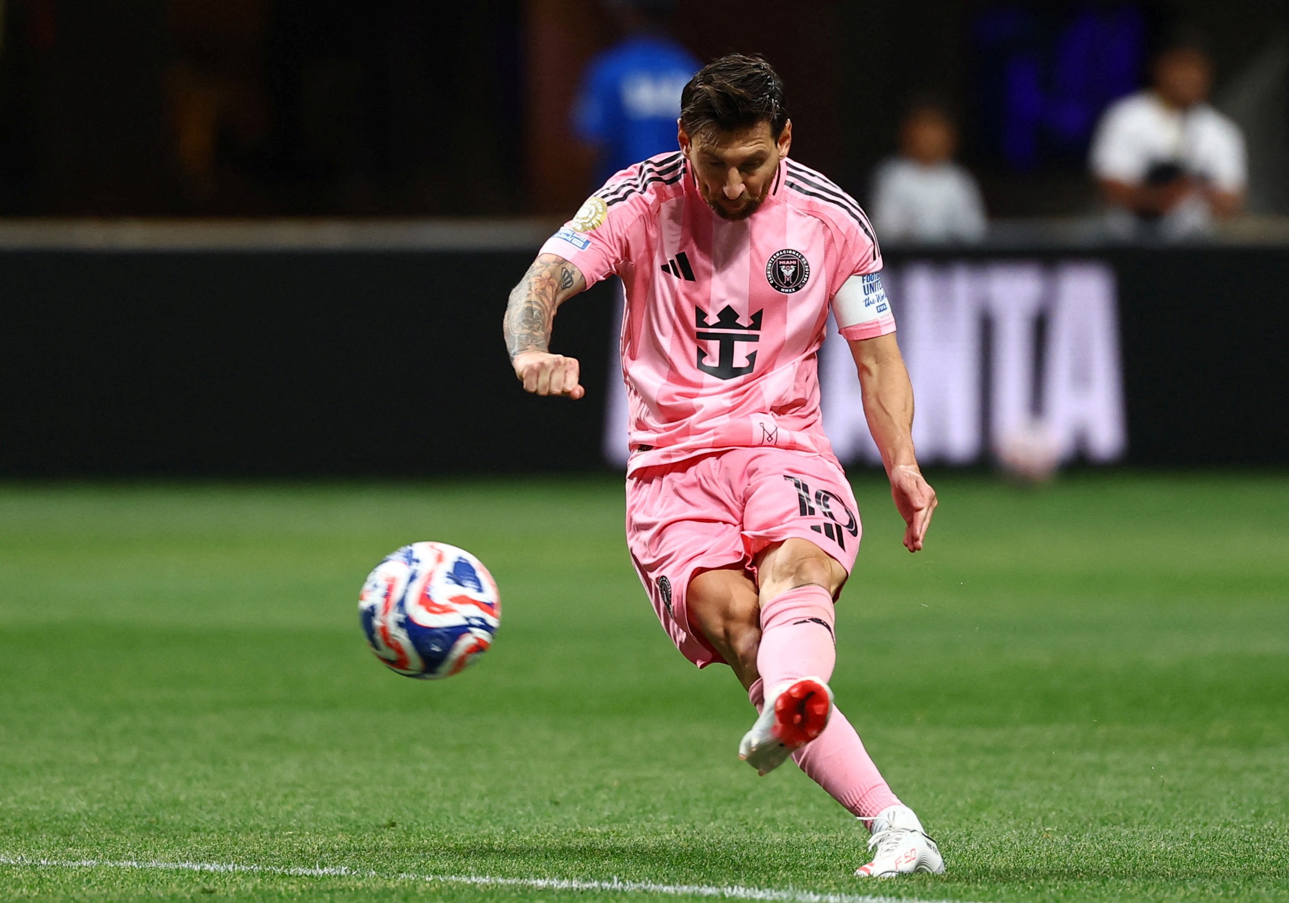 7 kỷ lục, cột mốc tiếp theo Messi có thể đạt được năm 2026 3 7 kỷ lục, cột mốc tiếp theo Messi có thể đạt được năm 2026 - Ảnh 3.