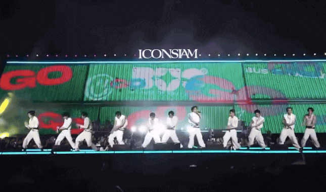 Không ai ngờ tân binh 