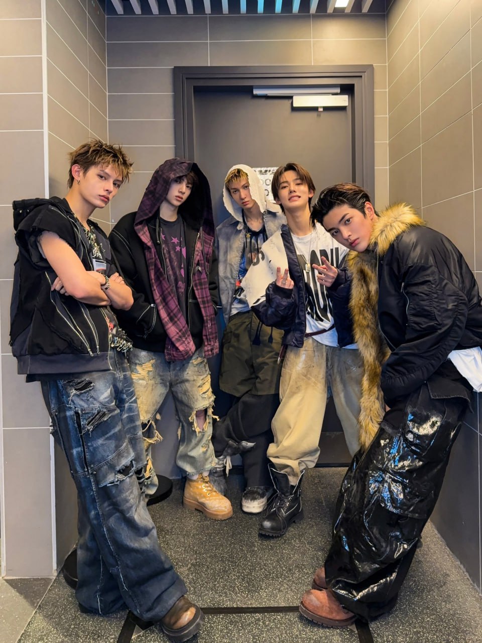 Không ai ngờ tân binh 