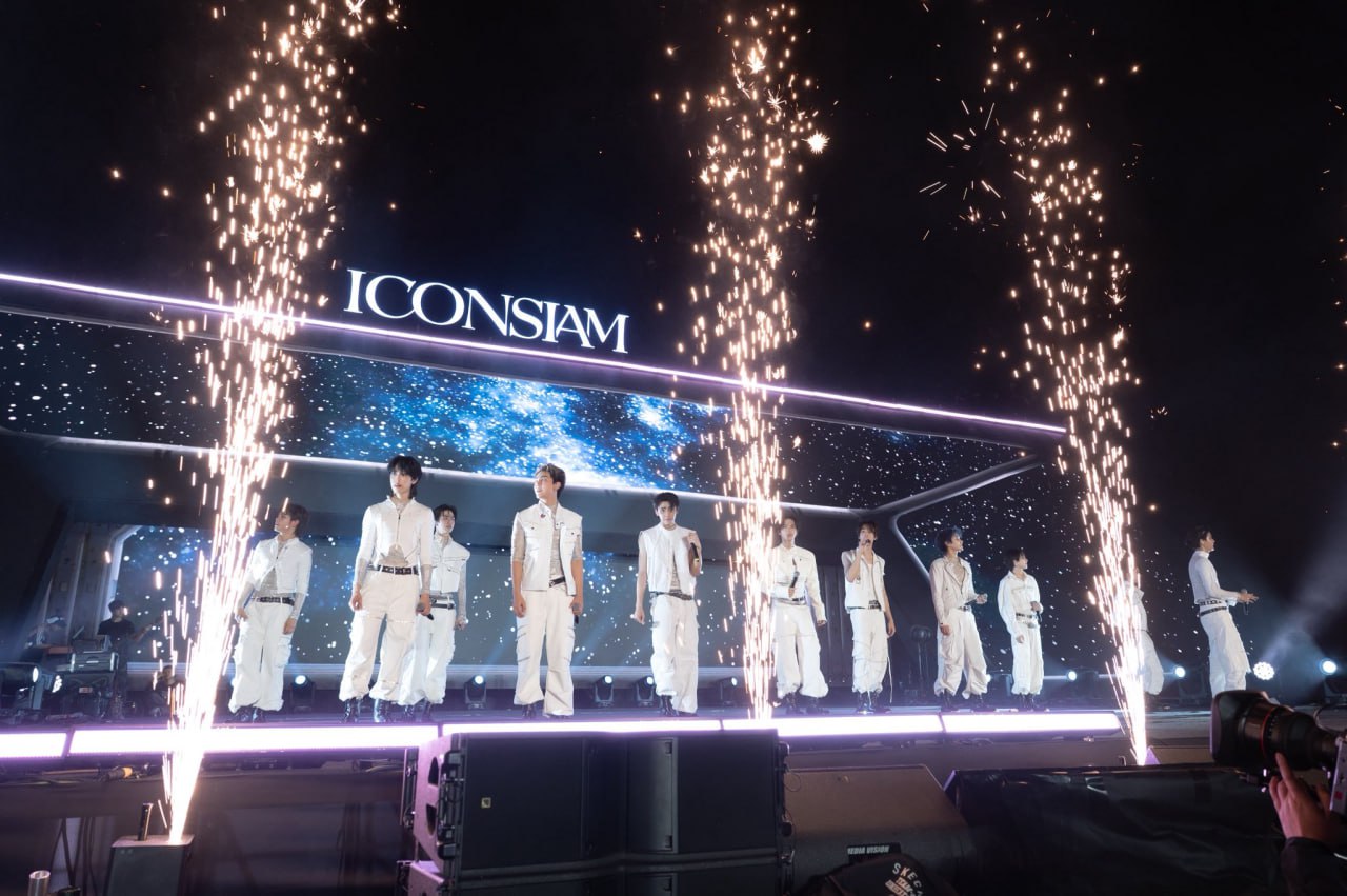 Không ai ngờ tân binh 