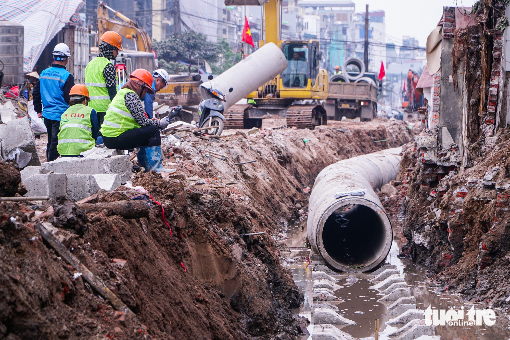 vành đai 1 - Ảnh 9.