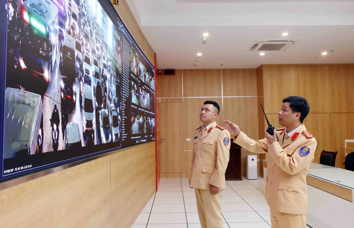 Những quyết sách làm thay đổi ý thức giao thông của người dân năm 2025- Ảnh 2.