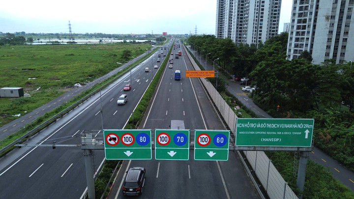 Những quyết sách làm thay đổi ý thức giao thông của người dân năm 2025- Ảnh 3.