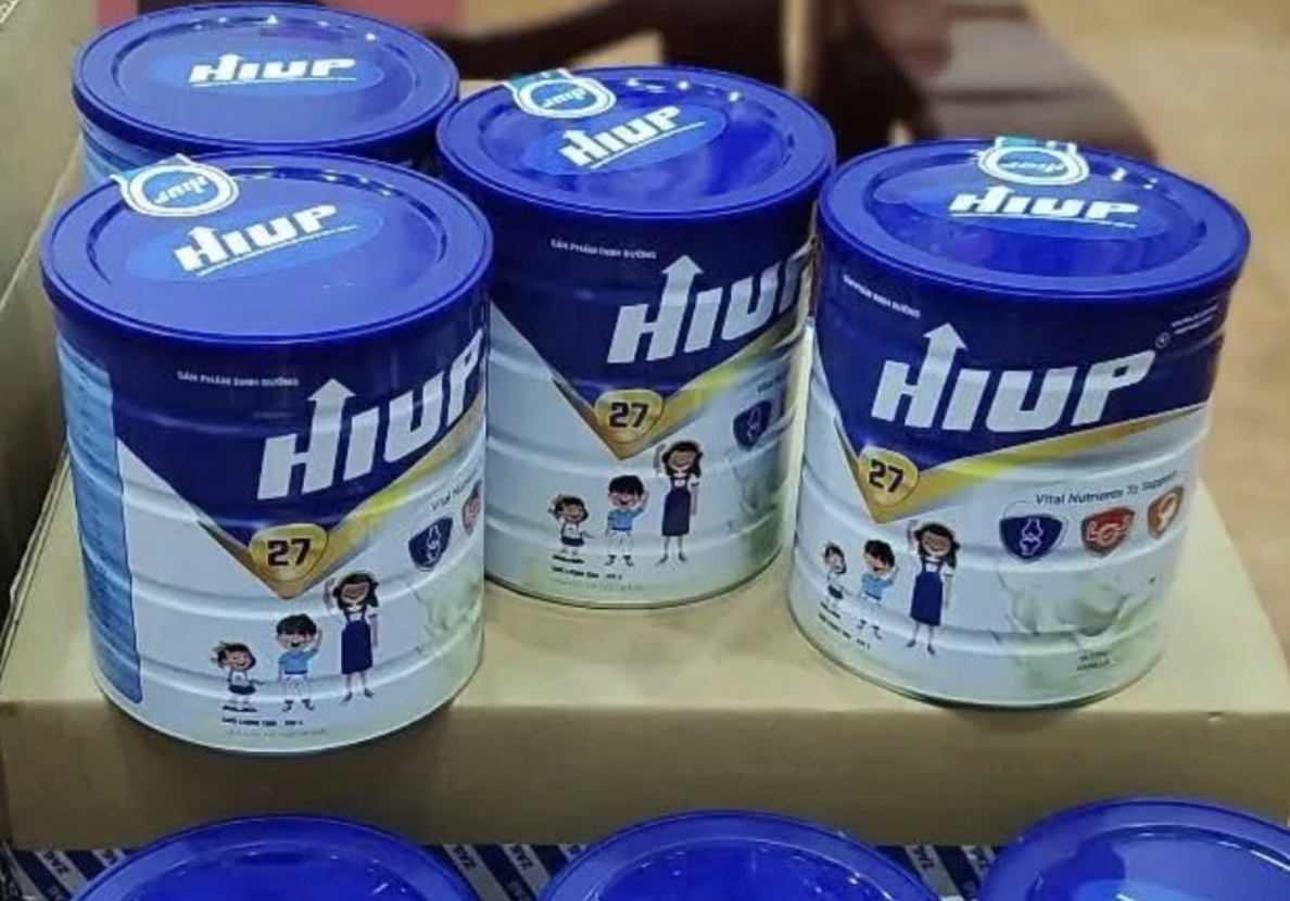 Bóc trần loạt vụ mỹ phẩm, sữa, thực phẩm chức năng giả- Ảnh 6. Bóc trần loạt vụ mỹ phẩm, sữa, thực phẩm chức năng giả- Ảnh 6.