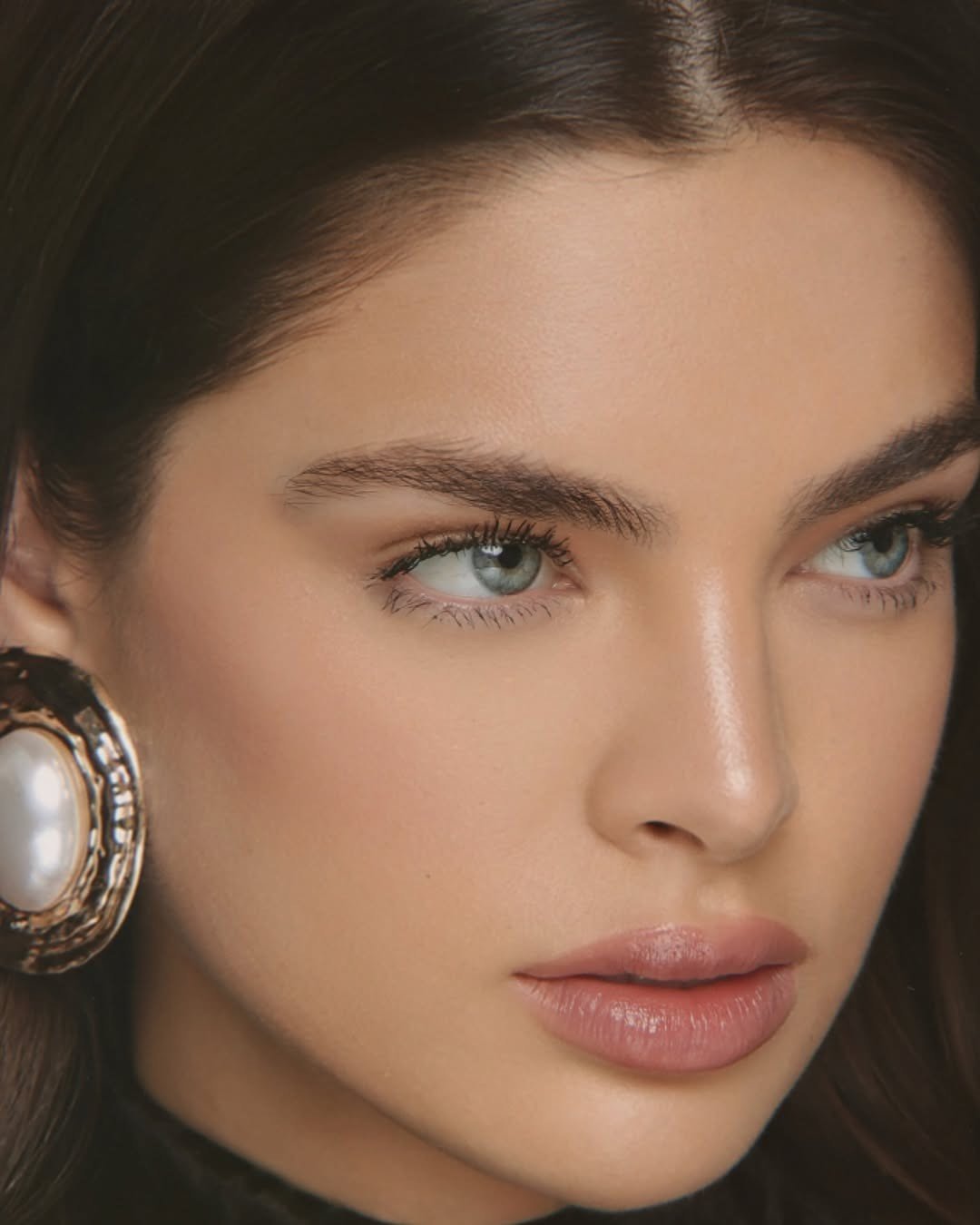 Hai hoa hậu vào top 100 gương mặt đẹp nhất thế giới 13 Hai hoa hậu vào top 100 gương mặt đẹp nhất thế giới - 12