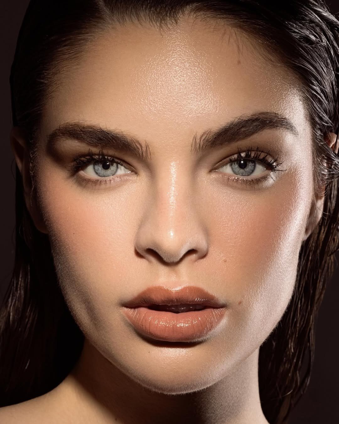 Hai hoa hậu vào top 100 gương mặt đẹp nhất thế giới 20 Hai hoa hậu vào top 100 gương mặt đẹp nhất thế giới - 19