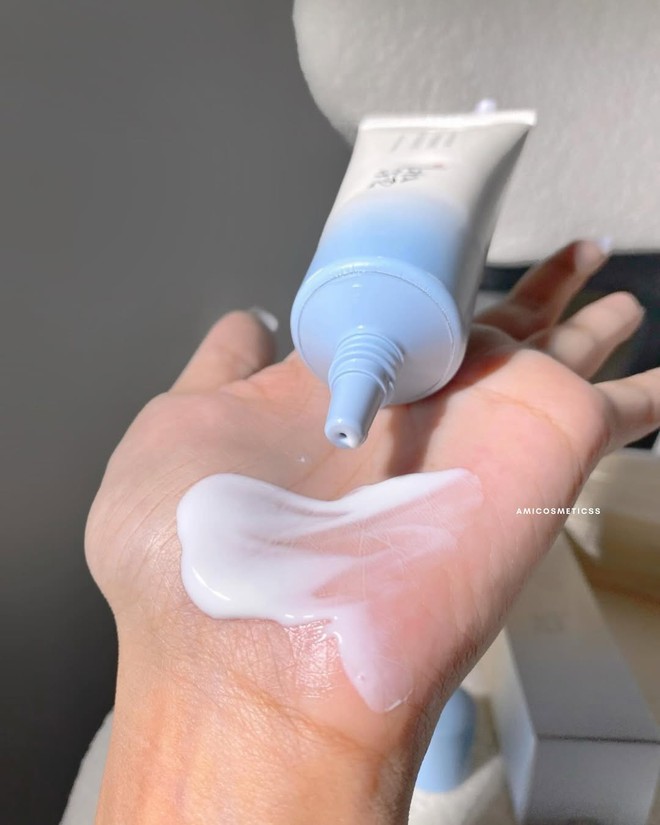 5 kem chống nắng quanh năm bán chạy tại Olive Young: Chung 1 công thức khiến dân tình mê không dứt nổi- Ảnh 8.