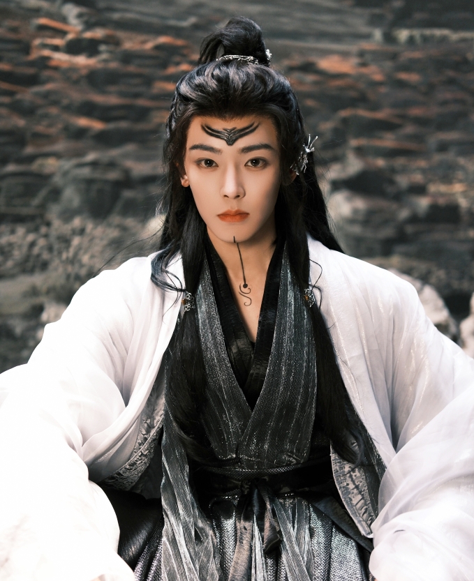 Màn giả gái đang viral khắp cõi mạng vì đẹp hơn cả tuyệt sắc giai nhân- Ảnh 6. Màn giả gái đang viral khắp cõi mạng vì đẹp hơn cả tuyệt sắc giai nhân- Ảnh 6.