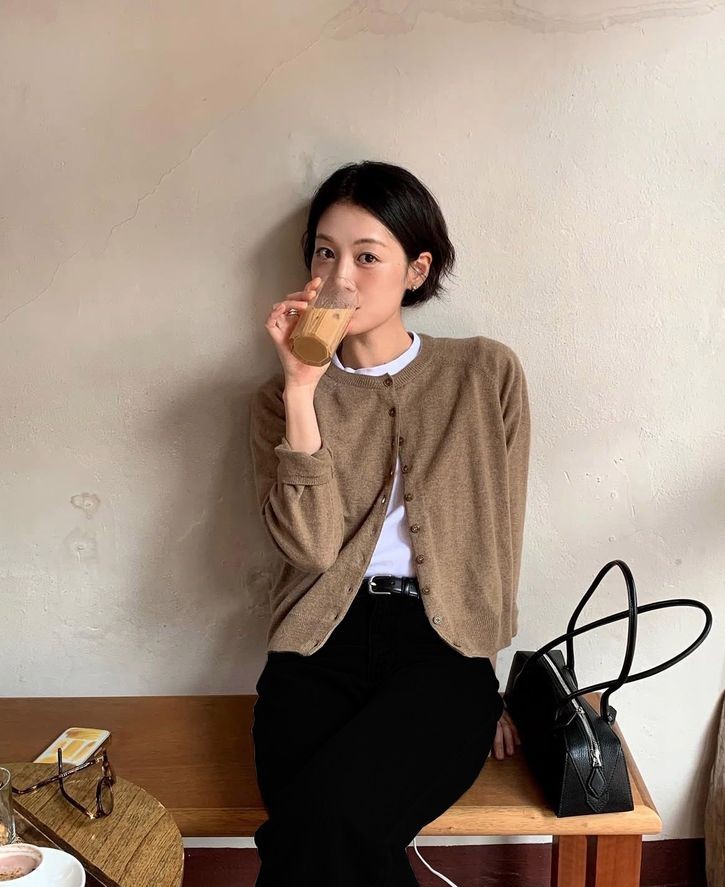 Đăng bức ảnh mua vàng, cô gái khiến tất cả trầm trồ: Năm mới quyết tâm làm 1 việc!- Ảnh 2.