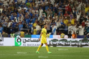 Ronaldo im tiếng, Al Nassr lâm nguy