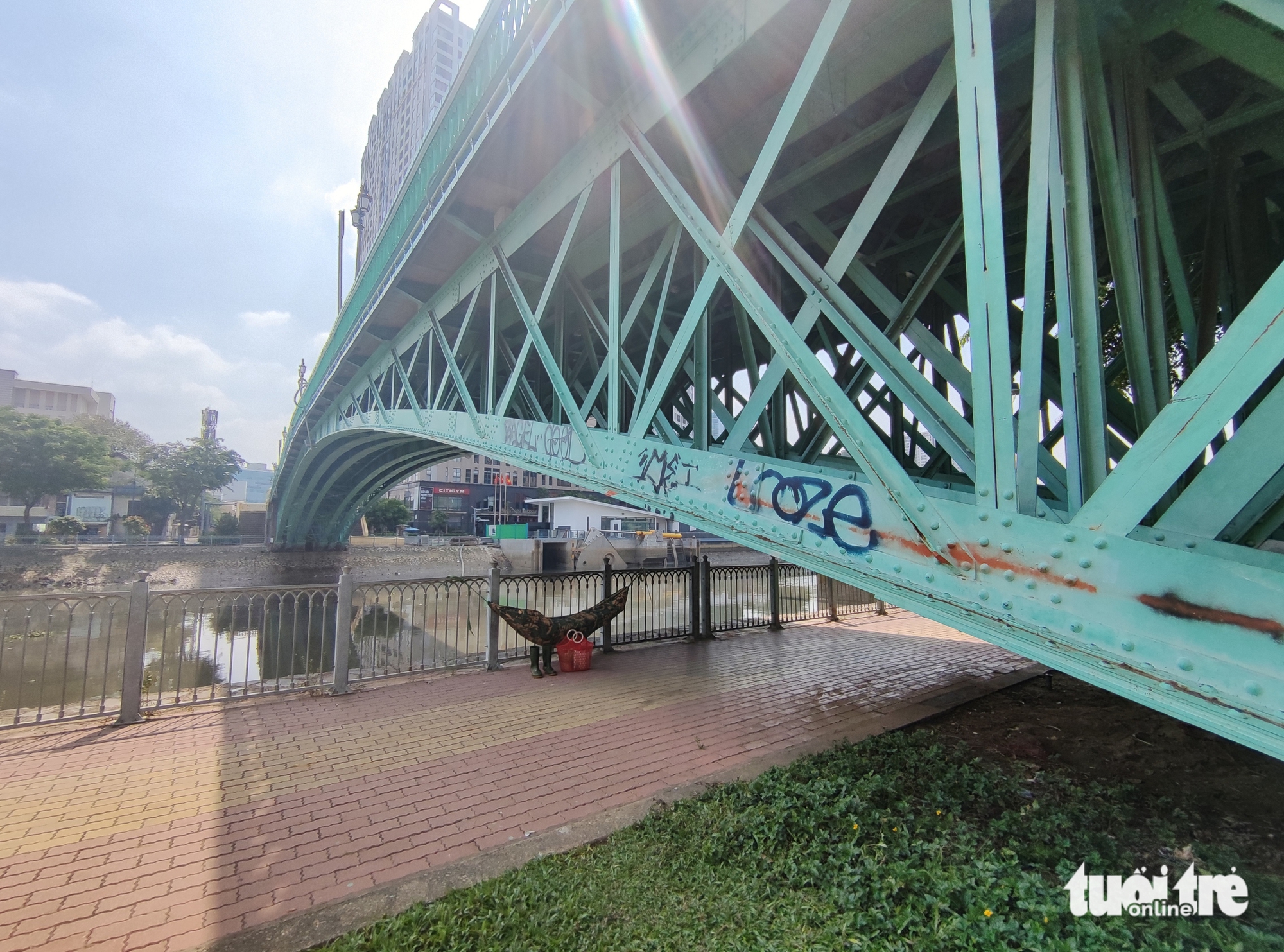 vẽ bậy - Ảnh 3.