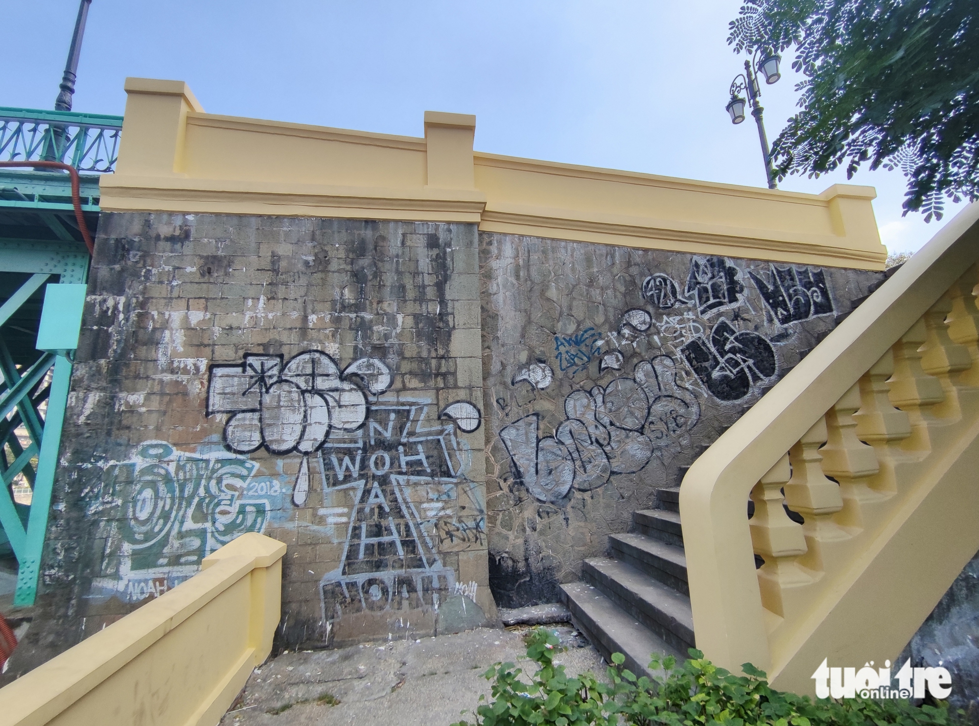 vẽ bậy - Ảnh 4.