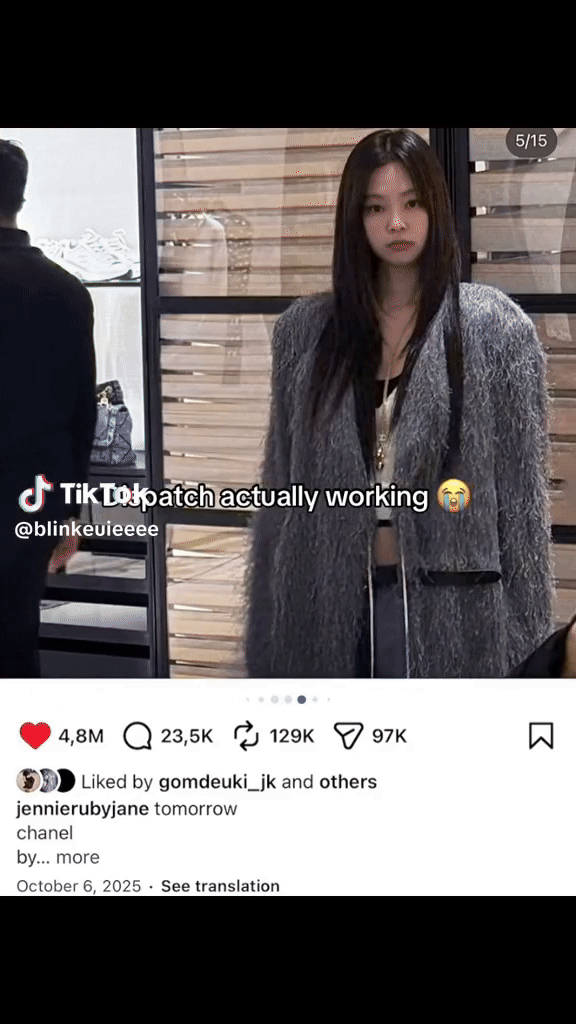 Rổ bằng chứng Jennie (BLACKPINK) hẹn hò ca sĩ quốc dân, đàng trai từng lộ ảnh thân mật ở bể bơi với người yêu- Ảnh 2.