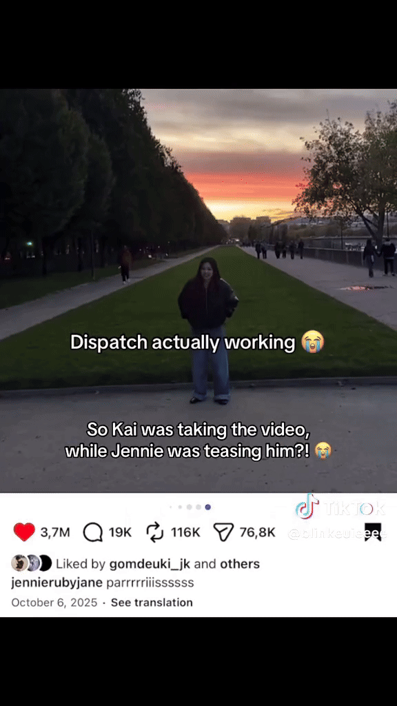 Rổ bằng chứng Jennie (BLACKPINK) hẹn hò ca sĩ quốc dân, đàng trai từng lộ ảnh thân mật ở bể bơi với người yêu- Ảnh 3.