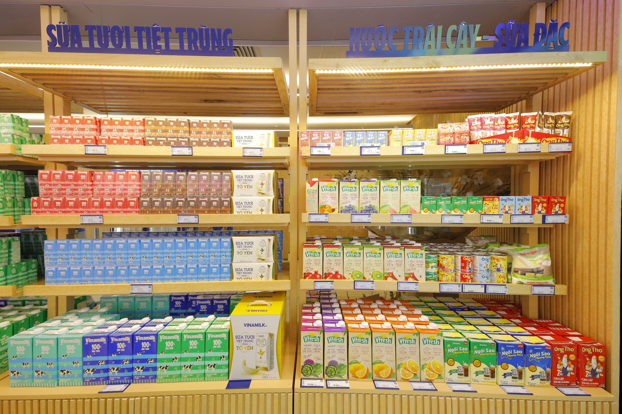 Vinamilk đạt top 1 thế giới?- Ảnh 3.