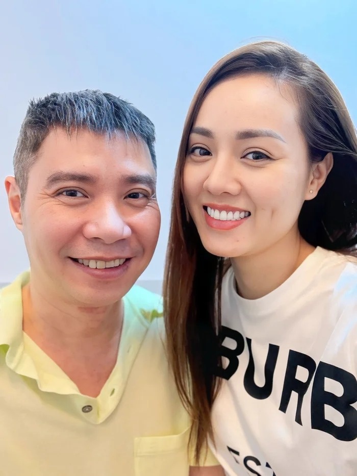 Vợ NSND Công Lý nói rõ thông tin hết tiền, phải kêu gọi ủng hộ