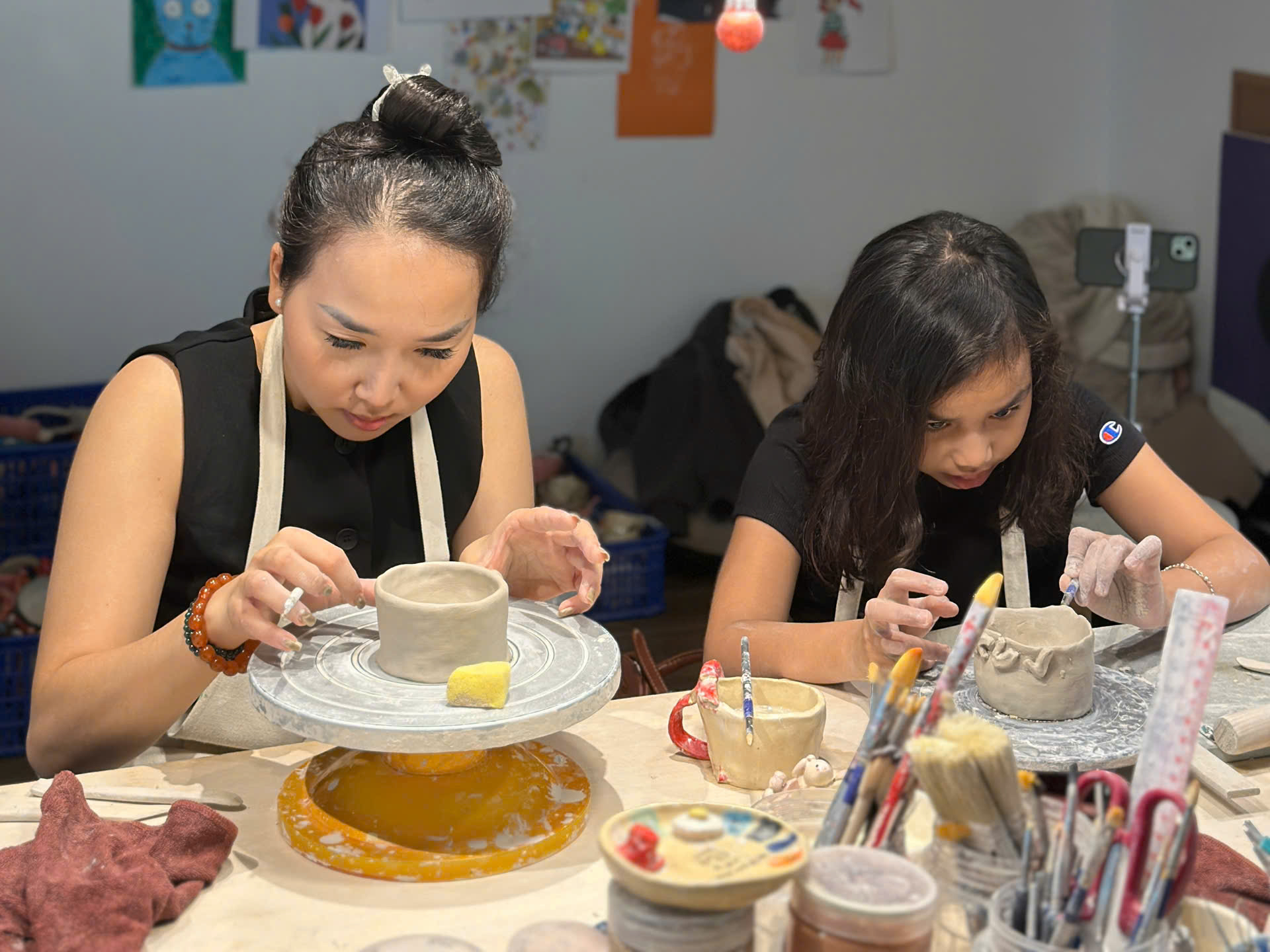 Tết dương lịch - Ảnh 2.