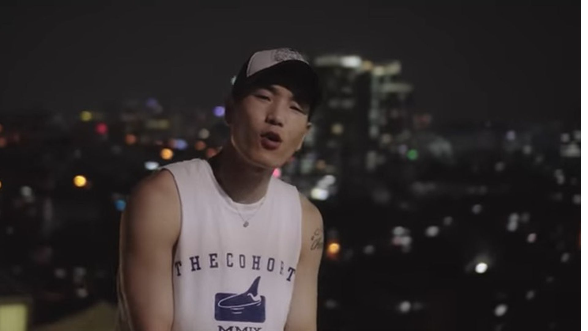 Rapper xúc phạm BTS nhận cái kết đắng- Ảnh 2.