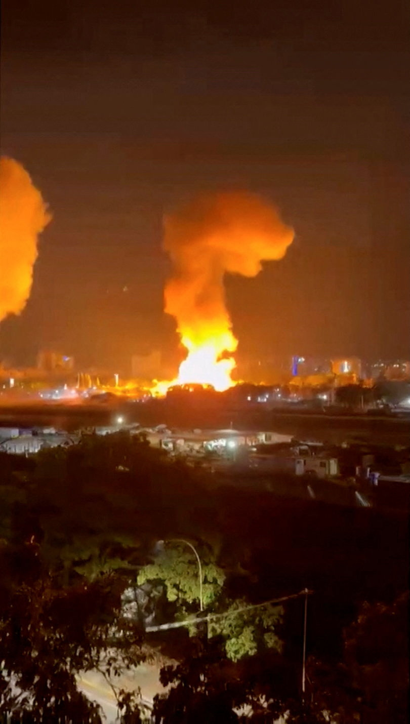 Venezuela - Ảnh 3.