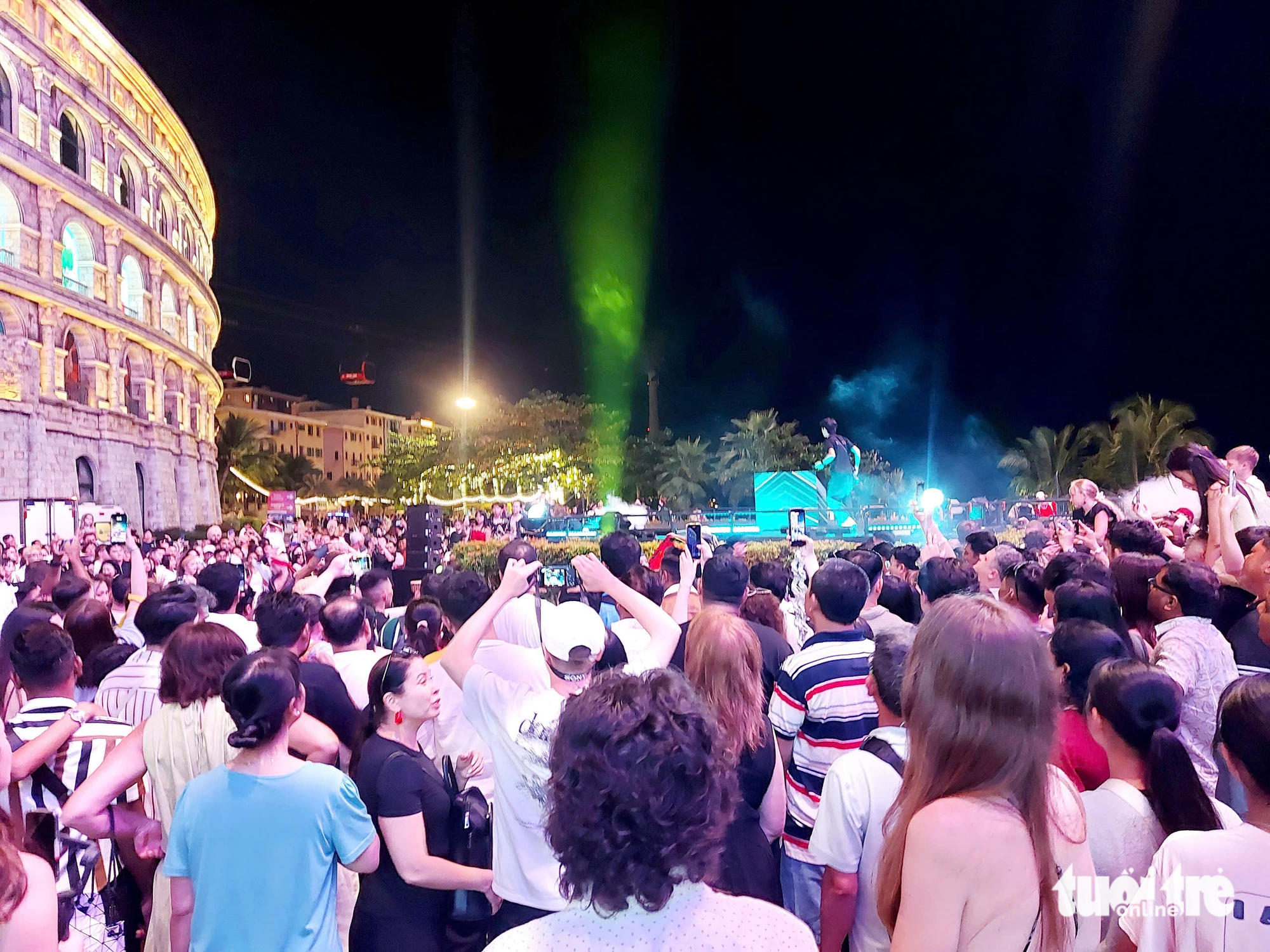 Phú Quốc - Ảnh 3.