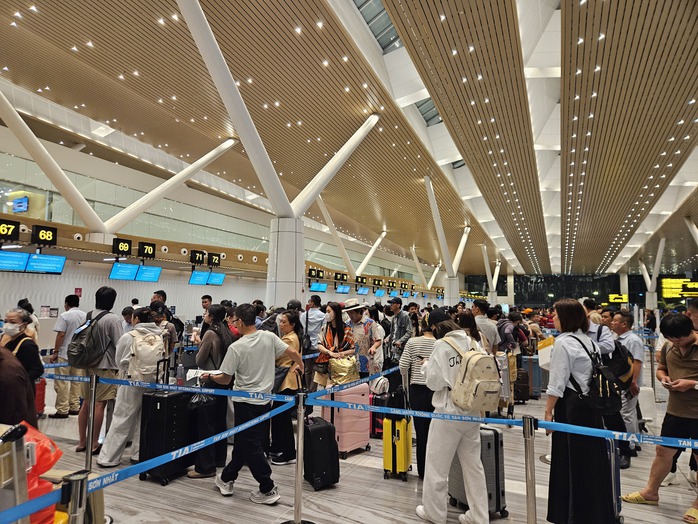 Máy bay mới liên tục về Việt Nam, giá vé Tết có hạ?- Ảnh 3.