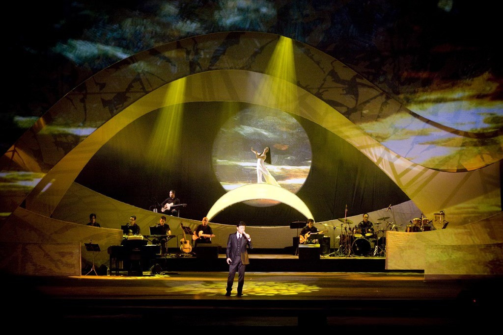 Bài toán của một đêm nhạc- Ảnh 2.