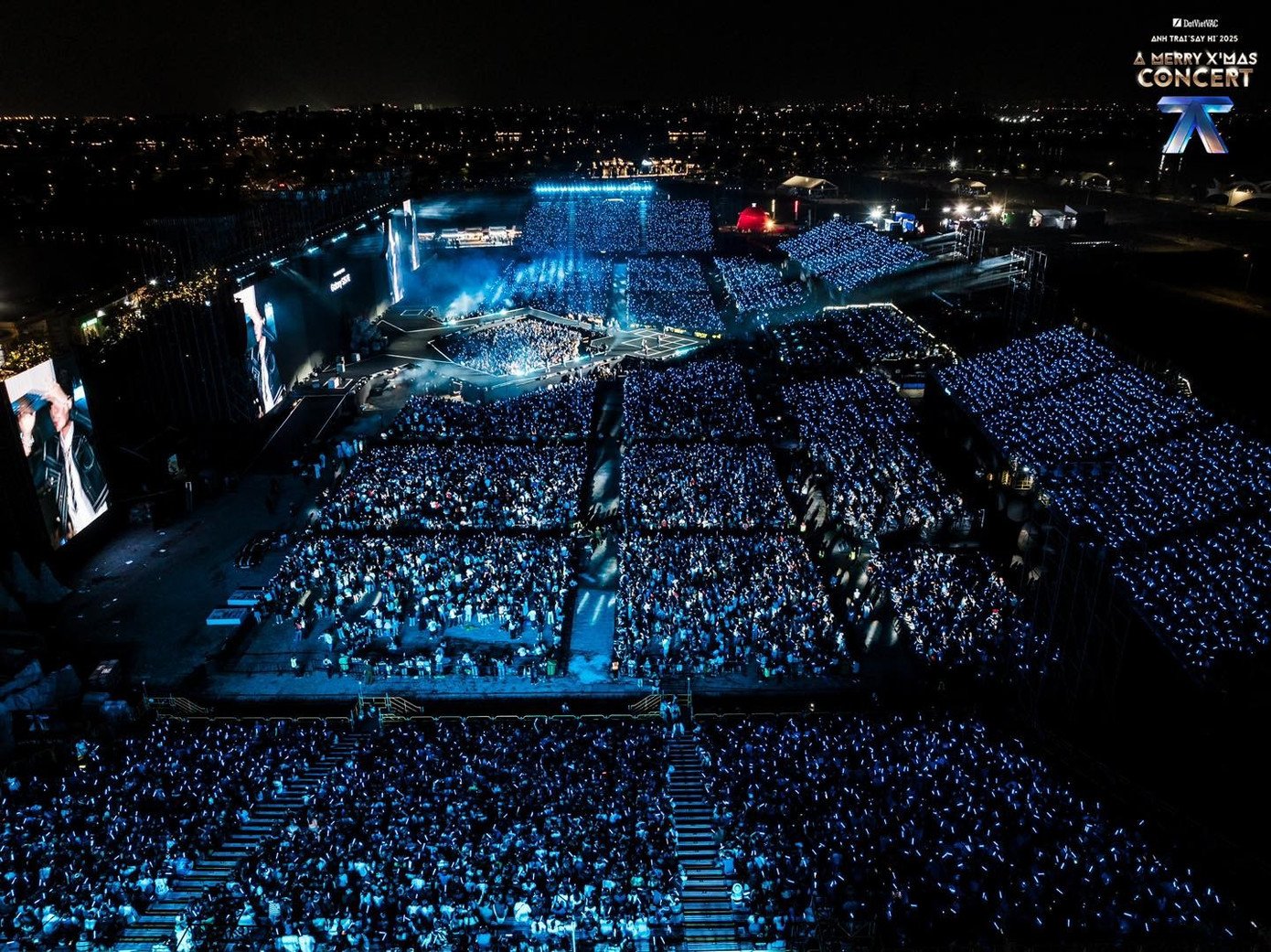 Bài toán của một đêm nhạc- Ảnh 7.