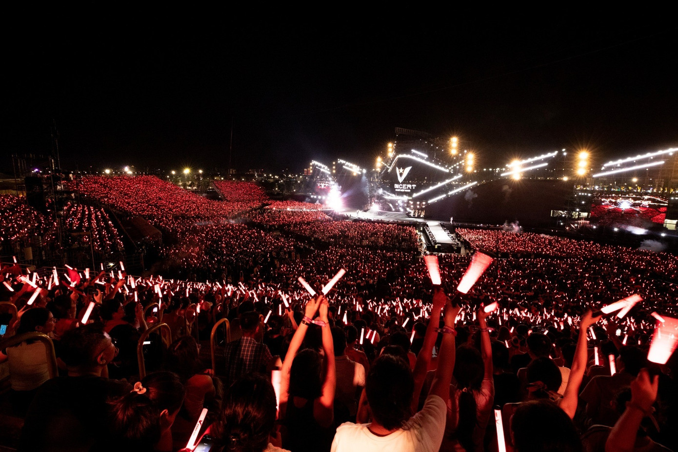 Bài toán của một đêm nhạc- Ảnh 9.