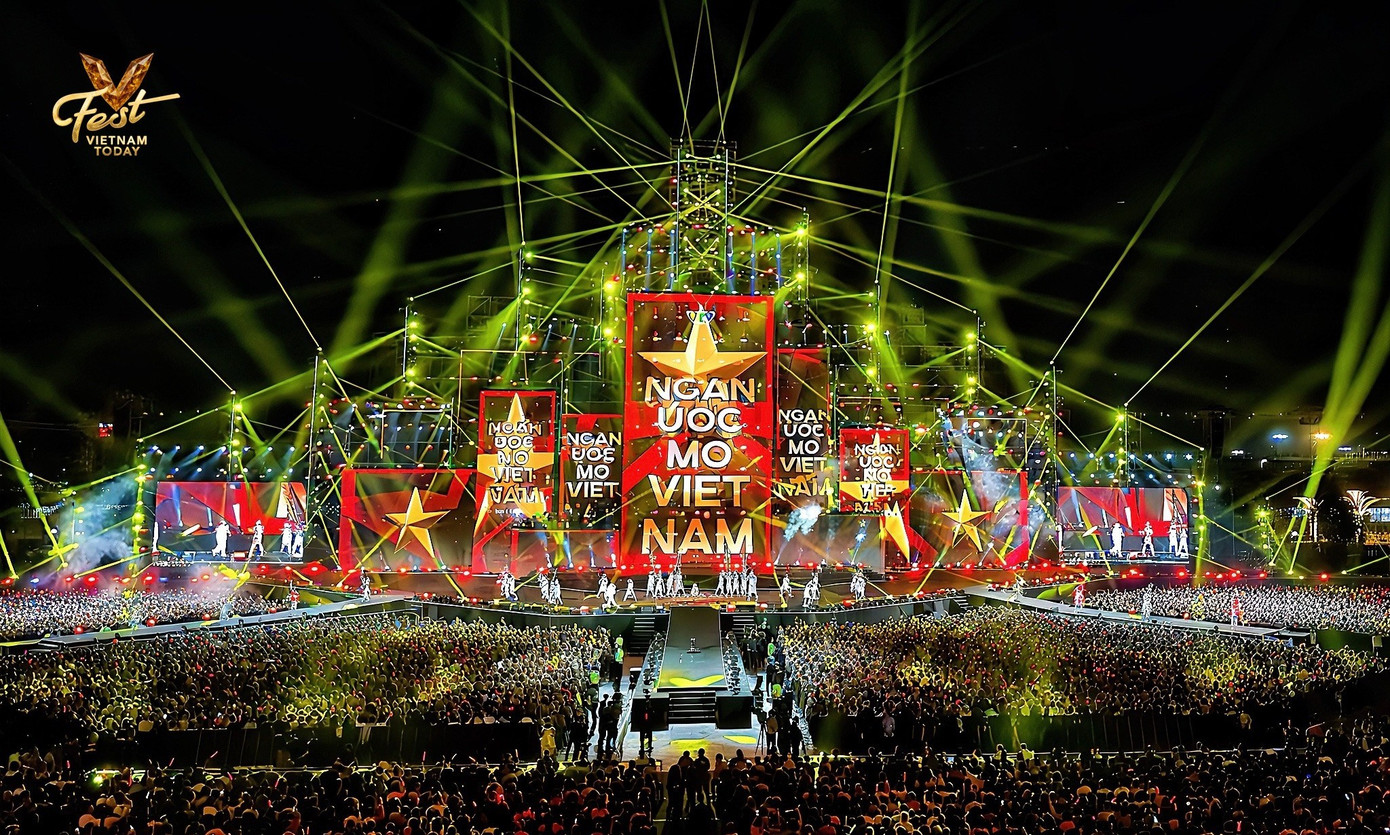 Bài toán của một đêm nhạc- Ảnh 8.