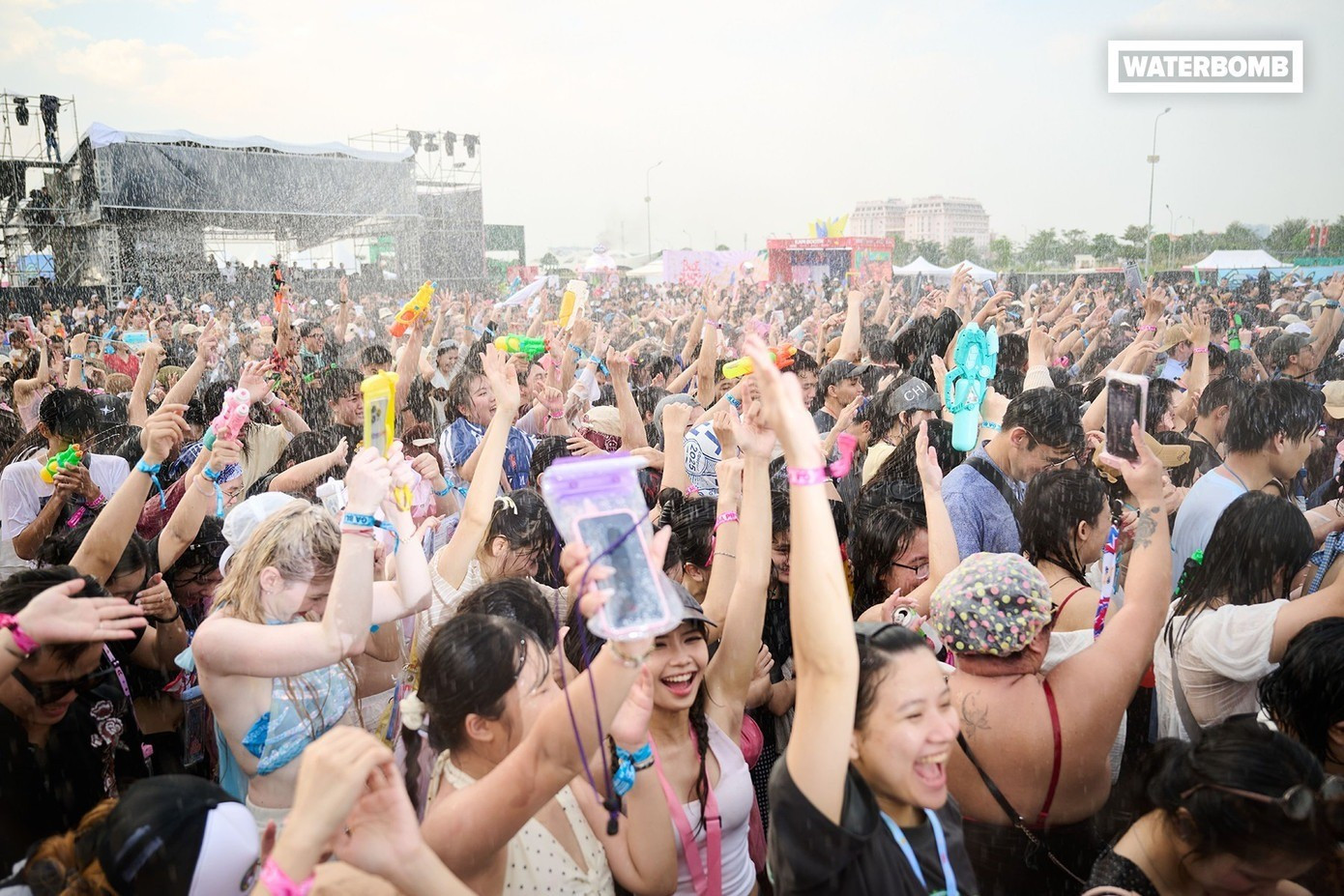 Bài toán của một đêm nhạc- Ảnh 10.