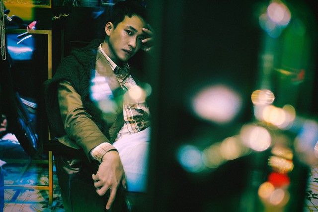 Diễn viên 'Mưa đỏ' hóa hoàng tử trong các thiết kế menswear mê hoặc- Ảnh 6. Diễn viên 'Mưa đỏ' hóa hoàng tử trong các thiết kế menswear mê hoặc- Ảnh 6.