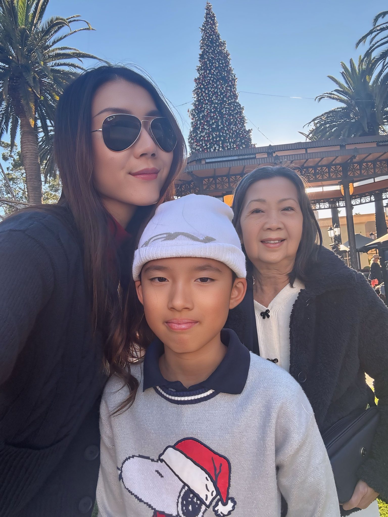 Sao nữ Vbiz ly hôn chồng sau 3 năm cưới, rời showbiz sang Mỹ định cư nay tuyên bố đóng cửa công ty- Ảnh 2.