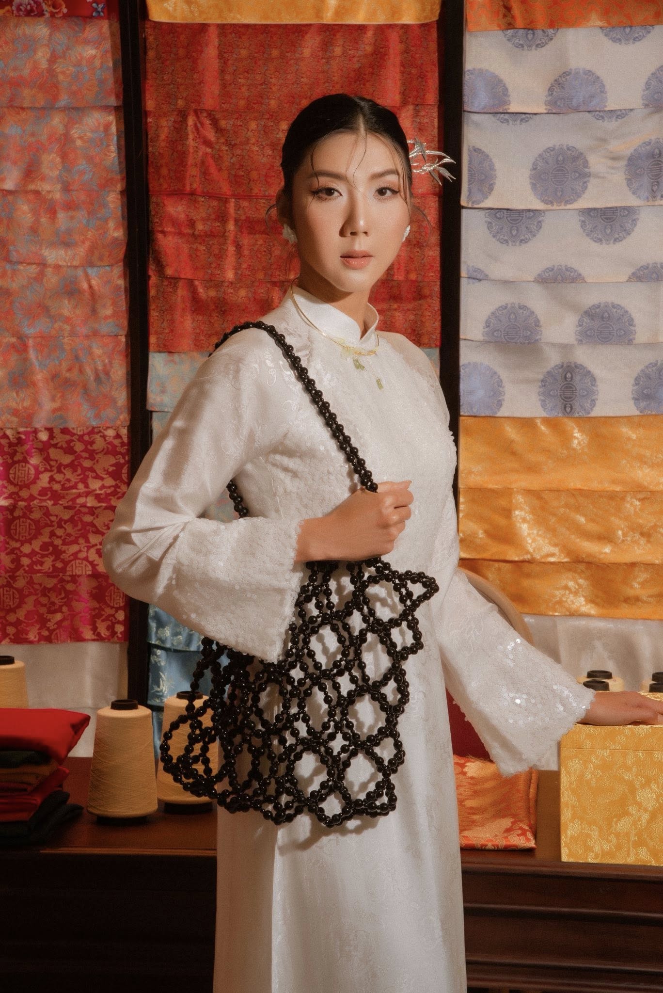 Sao nữ Vbiz ly hôn chồng sau 3 năm cưới, rời showbiz sang Mỹ định cư nay tuyên bố đóng cửa công ty- Ảnh 3.