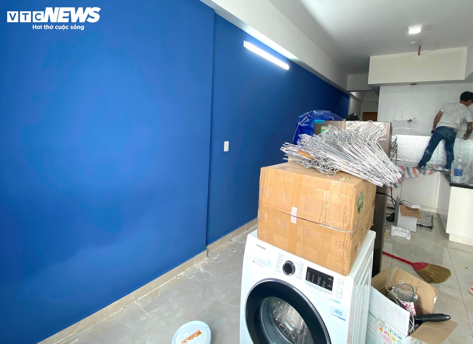 Người trẻ đô thị đổi 'gu' an cư khi giá nhà tăng không ngừng- Ảnh 2.