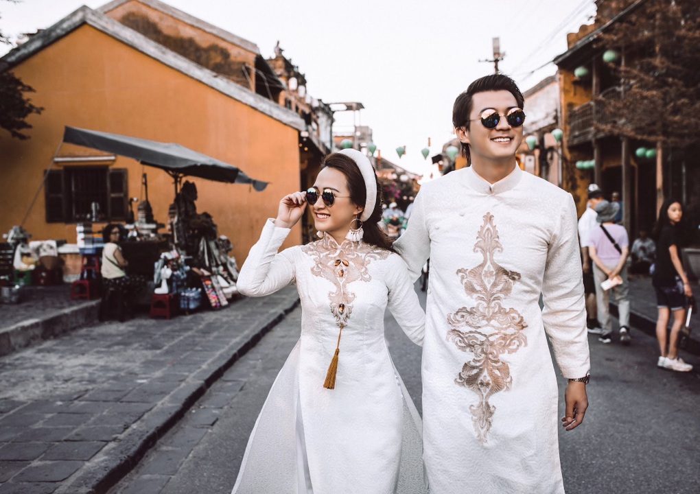 Hà Việt Dũng tuổi 39: Vướng tin đồn đào hoa, gắn mác ông hoàng cảnh nóng - 3