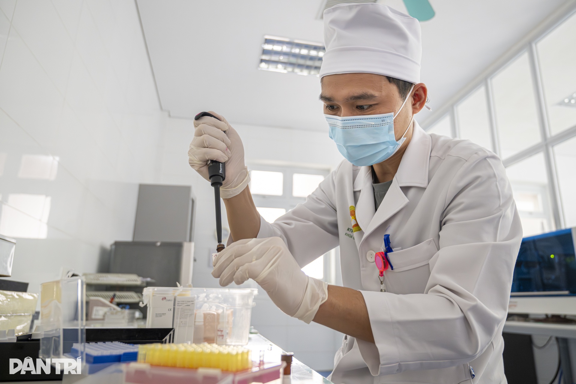 Lát cắt 3 micromet hé lộ “câu chuyện” bên trong cầu thận - 6 Lát cắt 3 micromet hé lộ “câu chuyện” bên trong cầu thận - 6