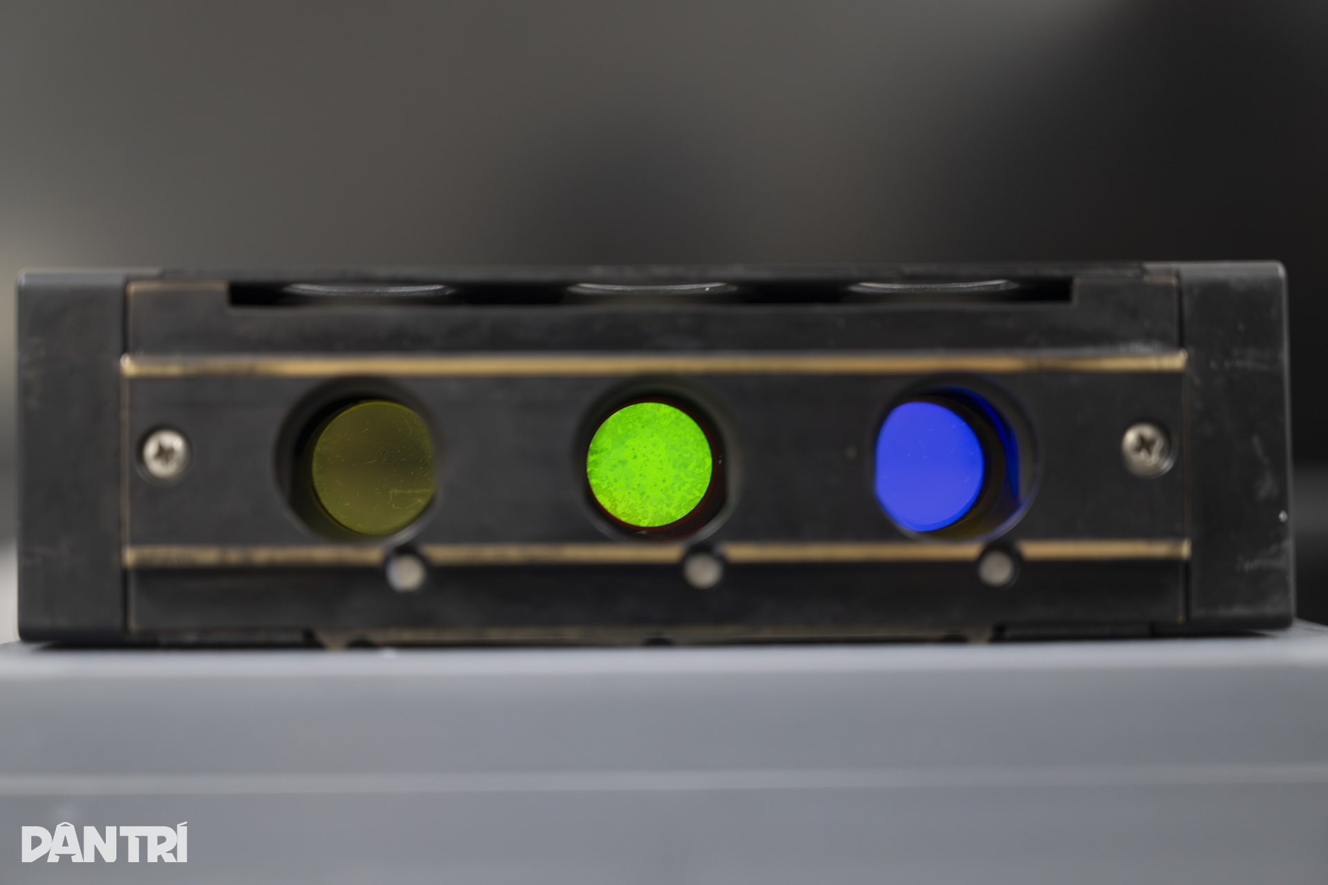 Lát cắt 3 micromet hé lộ “câu chuyện” bên trong cầu thận - 9 Lát cắt 3 micromet hé lộ “câu chuyện” bên trong cầu thận - 9