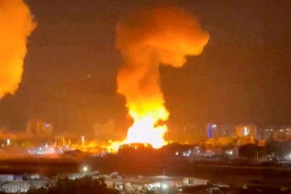 Chi tiết chiến dịch của Mỹ bắt giữ vợ chồng Tổng thống Venezuela - 2