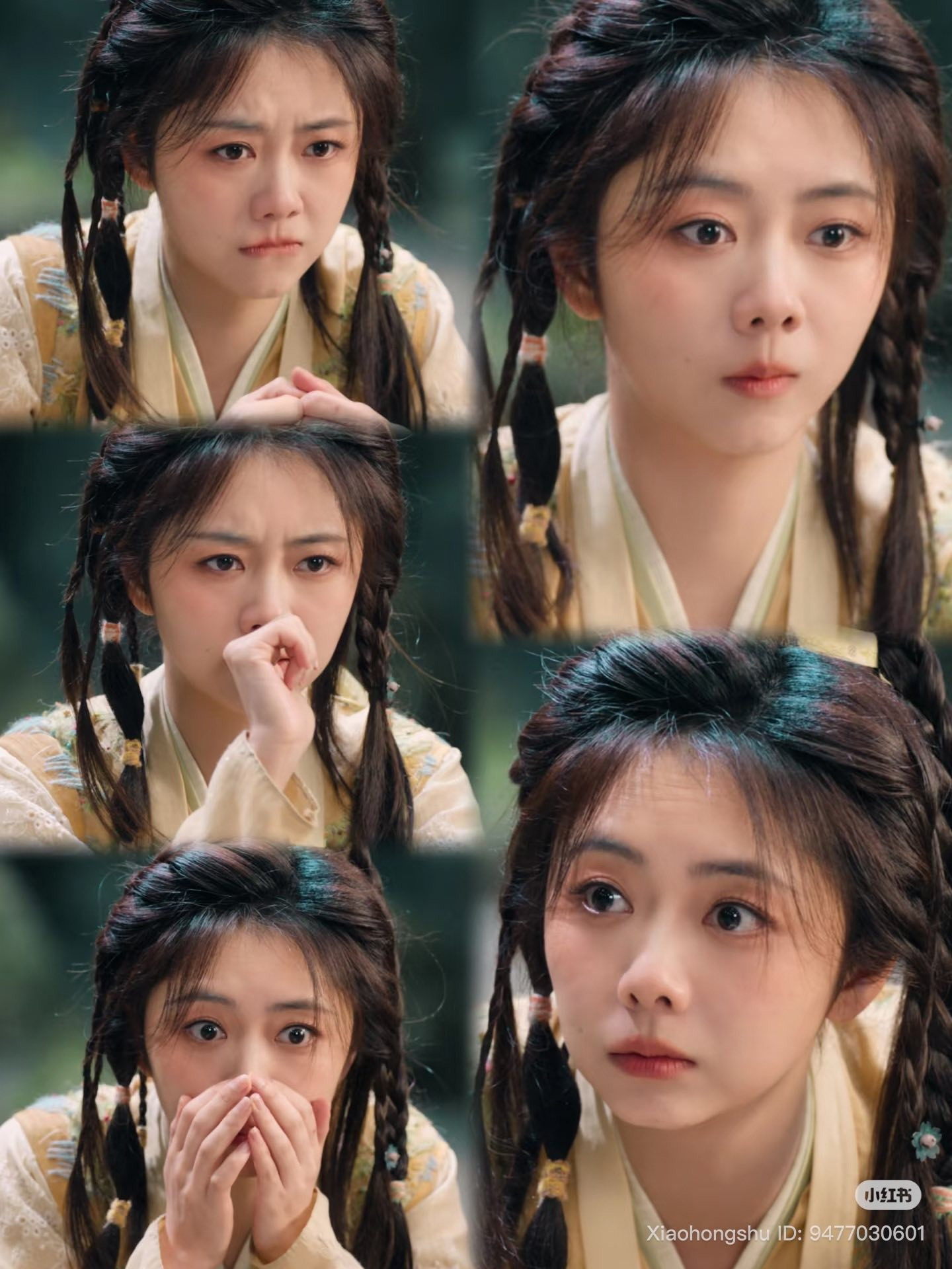 Đàm Tùng Vận cưa sừng làm nghé mãi không biết ngượng à?- Ảnh 4.