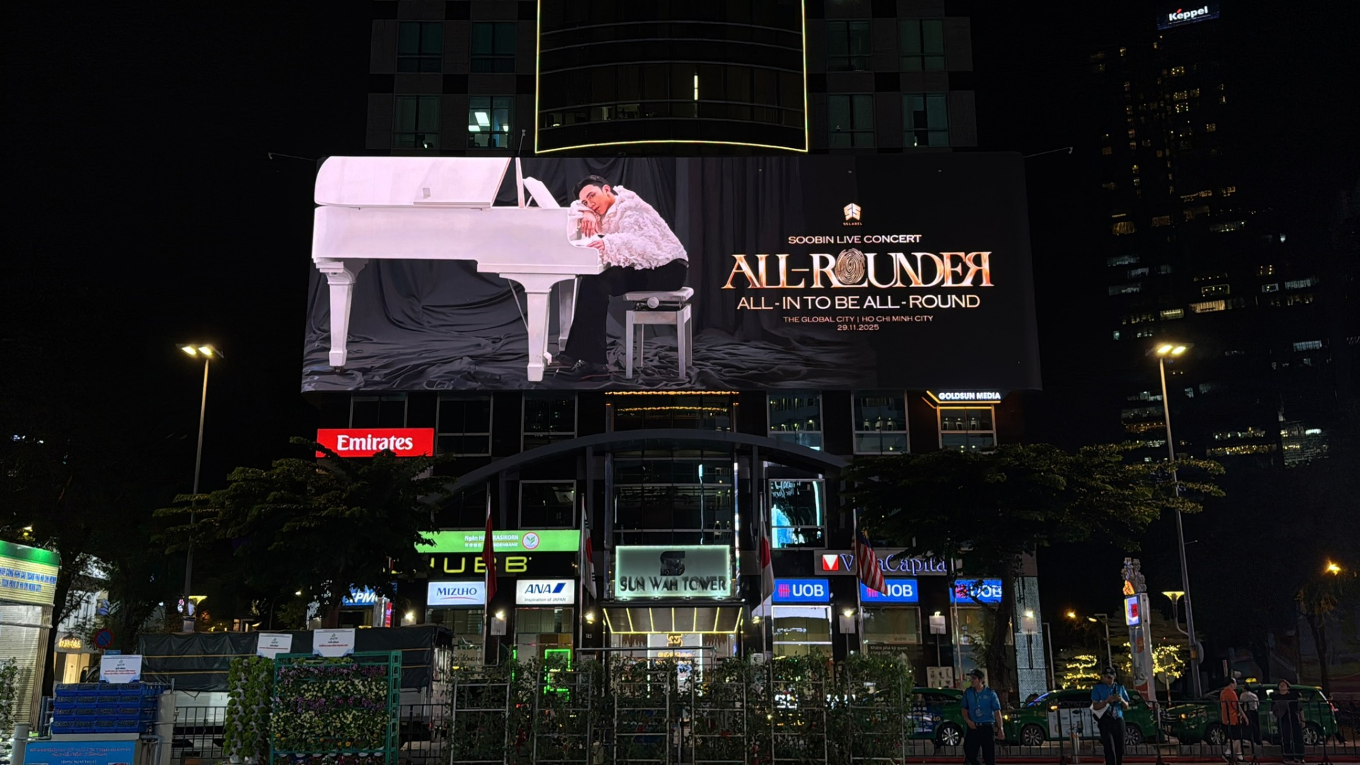 Muốn biết văn hoá thần tượng quốc nội bùng nổ cỡ nào, hãy để fandom SOOBIN trả lời!- Ảnh 7.